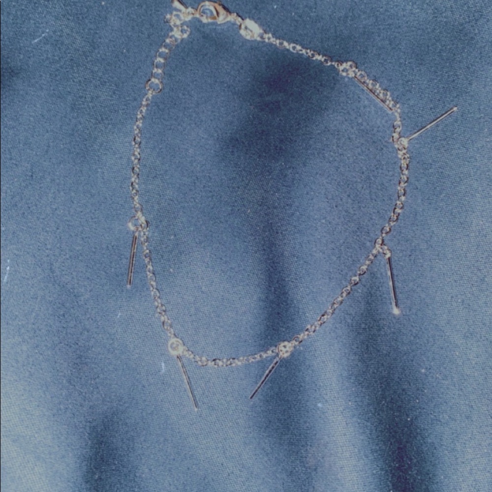 Silver Anklets - Picture 9 of 12